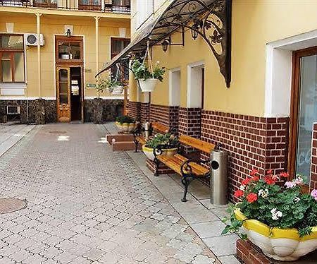 Black Sea Hotel Oktyabrskaya Odessa Zewnętrze zdjęcie