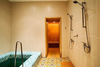 Black Sea Hotel Oktyabrskaya Odessa Zewnętrze zdjęcie