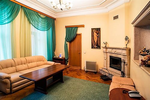 Black Sea Hotel Oktyabrskaya Odessa Zewnętrze zdjęcie