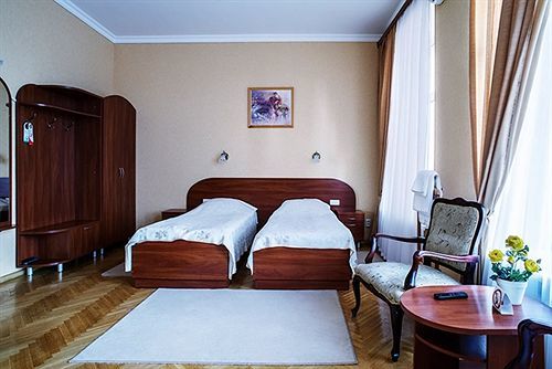 Black Sea Hotel Oktyabrskaya Odessa Zewnętrze zdjęcie