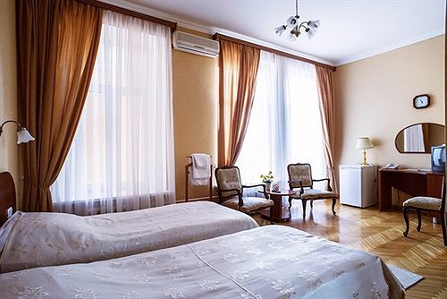 Black Sea Hotel Oktyabrskaya Odessa Zewnętrze zdjęcie