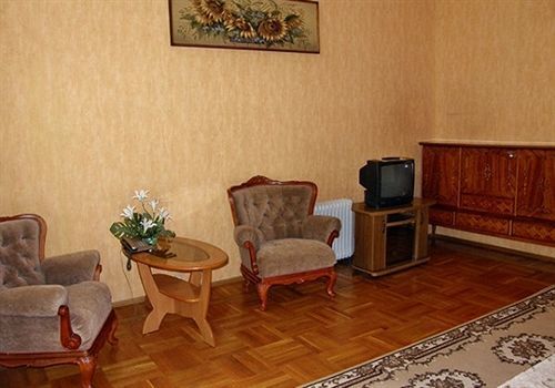 Black Sea Hotel Oktyabrskaya Odessa Zewnętrze zdjęcie