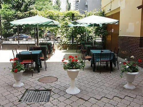Black Sea Hotel Oktyabrskaya Odessa Zewnętrze zdjęcie