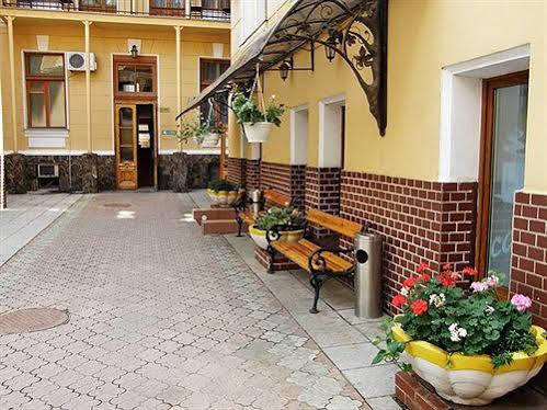 Black Sea Hotel Oktyabrskaya Odessa Zewnętrze zdjęcie