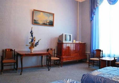 Black Sea Hotel Oktyabrskaya Odessa Zewnętrze zdjęcie