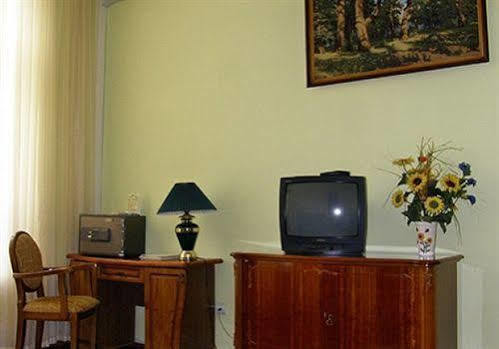 Black Sea Hotel Oktyabrskaya Odessa Zewnętrze zdjęcie