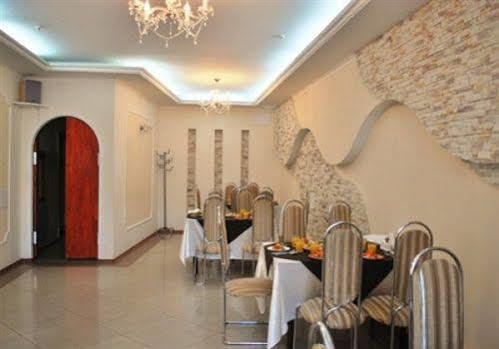 Black Sea Hotel Oktyabrskaya Odessa Zewnętrze zdjęcie