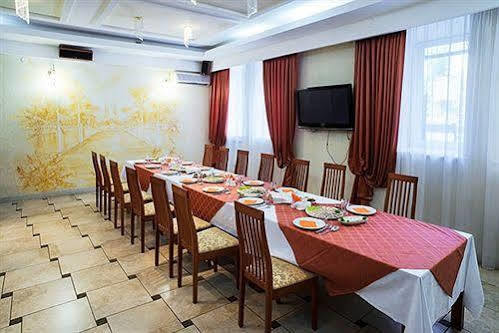 Black Sea Hotel Oktyabrskaya Odessa Zewnętrze zdjęcie